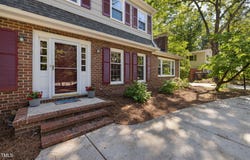 1506 Ephesus Church Road, Chapel Hill, NC 27517