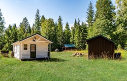 541 Alpine Drive, Bigfork, MT 59911