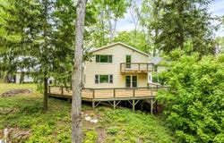 10773 TERRACE STREET, ALDEN, MI 49612