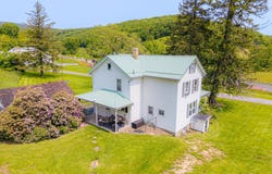 930 Osman Road, Alum Bank, PA 15521