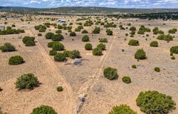 17 COUNTY ROAD N8034 --, Concho, AZ 85924