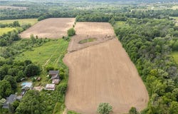 Vacant Lot Walworth Road, Walworth, NY 14568