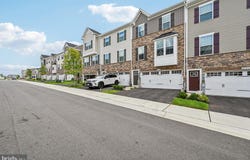 8119 PRIMROSE LANE, LAUREL, MD 20723
