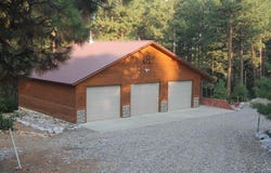 15 Brass Cap Road, Chama, NM 87520