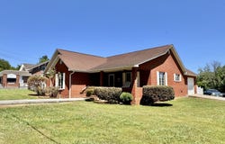 1662 Market Street, Dayton, TN 37321