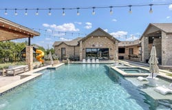 312 Chapel View Court, Heath, TX 75032
