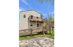 602 W Broadway Avenue, Fairfield, IA 52556