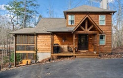 23 Palisade Drive, Ellijay, GA 30540