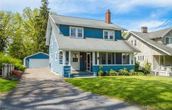 20 Delancey Drive, Geneva City, NY 14456