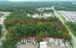 10007 RICHMOND HIGHWAY, LORTON, VA 22079