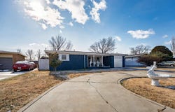 3508 CONCORD Road, Amarillo, TX 79109-4722