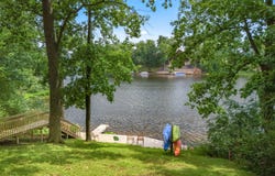 10911 Woodbrook Drive, Cement City, MI 49233