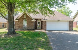 633 Meadowbrook  DR, Alma, AR 72921