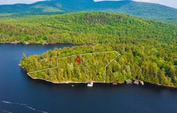 24 Hemlock Ledge Road, Tupper Lake, NY 12986