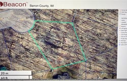 Lot 57 29 15/16 Avenue Moccasin Way, Birchwood, WI 54817