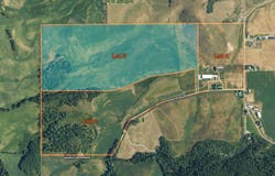 Lot 3 DEER CREEK ROAD, Freedom, ID 83120