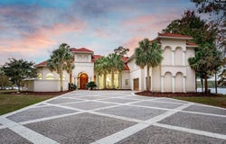1118 Marble Arch Court, Chapin, SC 29036