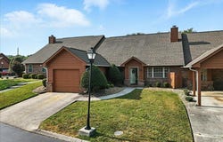 1318 Secretariat Drive, Morristown, TN 37814