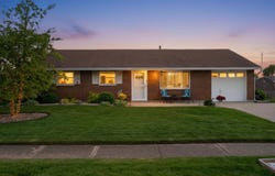 1835 Glenn Place, Sidney, OH 45365