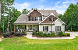 510 Black Horse Circle, Canton, GA 30114