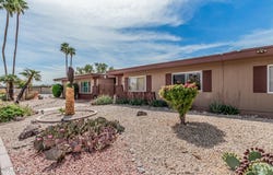 10855 W BUCCANEER Drive, Sun City, AZ 85351