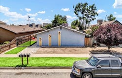 538 S H Street, Tulare, CA 93274