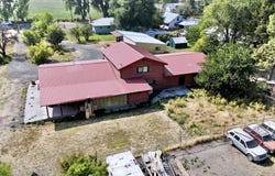 530 RIVERSIDE DR, Burns, OR 97720