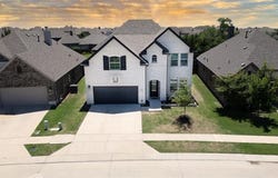 664 Fletcher Drive, Fate, TX 75087