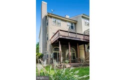 14551 OAKMERE Drive, CENTREVILLE, VA 20120