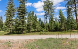 Steep River Ranch Road lot: 4, Thompson Falls, MT 59873