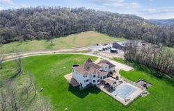 221 Pitgas Rd, Clarksville, PA 15322