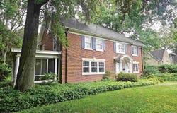 237 PARK LANE Drive, Galesburg, IL 61401