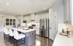 Lot 89 Albemarle Plantation, Hertford, NC 27944