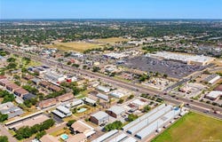 206 N Montevideo Avenue, Edinburg, TX 78541
