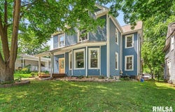 217 E MAIN Street, Rochester, IL 62563