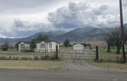 103-109 Gillman Circle, Austin, NV 89310