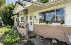 741 Wanda Street, Scottsburg, IN 47170
