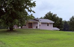 13999 E 1200 N Road, Odon, IN 47562