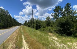 0 Bub Shumpert Road, Pelion, SC 29123
