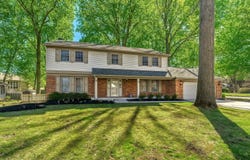 82 Keethler Drive N, Westerville, OH 43081