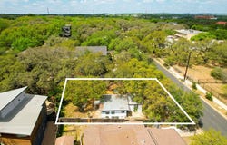 703 Herndon Ln, Austin, TX 78704