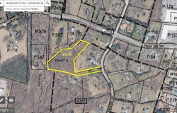 0 ROBCASTE, PHOENIX, MD 21131