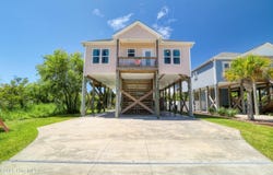 4319 E Pelican Drive, Oak Island, NC 28465