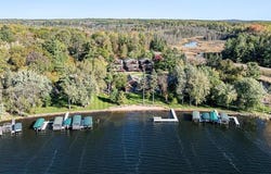 1126 Ebert Drive, Lake Shore, MN 56468