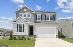 106 POE DRIVE, WINCHESTER, VA 22602