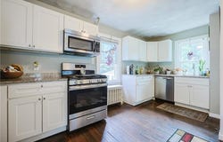 100 Prospect Street, Woonsocket, RI 02895