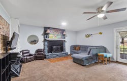 7713 W 29th Street, Little Rock, AR 72204
