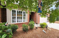 100 N Wentworth Drive, Mocksville, NC 27028