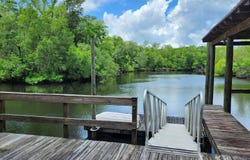 4068 3 R Fish Camp, White Oak, GA 31568