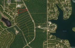 Lot 3 South Bend Drive, Horseshoe Bend, AR 72512